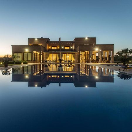 Hotel L'Orientale By La Siredrah Marrakesh Exterior foto